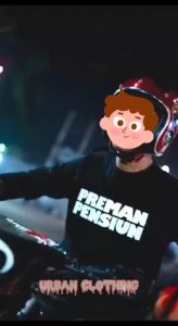 Kaos Distro Pria Terbaru 2022: Koleksi Terlaris dan Gaul