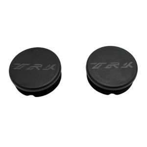 TRK 502x Chassis Plugs For Benelli TRK552 552X TRK702X 502X 2025 2026 Motorcycle Frame Hole Cover Caps Plug Frame Cap Accessorie