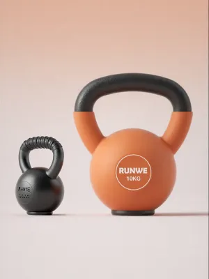 Runwe | Home and Competition Fitness Kettlebell