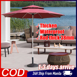 Umbrella Tent With Stand: A Comprehensive Guide