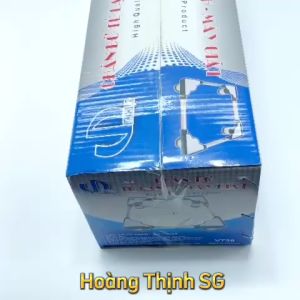 Kệ máy giặt chân máy giặt tủ lạnh trụ inox chống rung ồn cao cấp - VĂN THANH - Bảo hành 2 năm