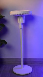 Quạt tuần hoàn không khí Xiaomi BPLDS06DM động cơ biến thần DC độ ồn thấp