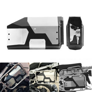 Motorcycle 4.2L Tool Box Toolbox Accessories For BMW R1300GS R1250GS LC R1200GS R 1200 GS R 1250 GS F750GS F850GS Adventure
