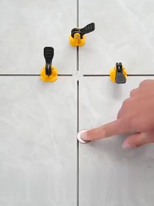 Perata Keramik & Alat Pasang Keramik: Panduan Lengkap