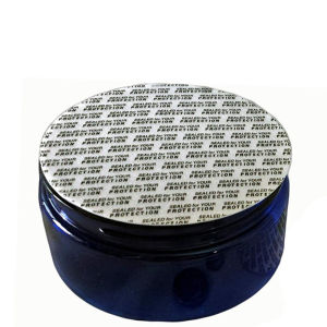 100PCS Press Seal Cap Liners Liners Cosmetic Jar Bottle Pot Foam Safety Tamper Food Gasket Seals Pad 20mm-70mm