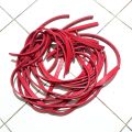 Rubber Speargun | Tebal 3mm | Karet Panah / Tembak Ikan Pipih | Karet ketapel | Karet Buat Fitness / Stretching / Melatih Otot Tangan | Karet Elastis dan Lentur. 