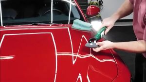 Turtle Wax Premium Rubbing Compound T-415