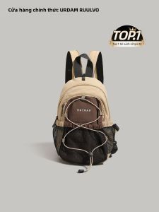URCDN RDALVO | Balo Du Lịch Trekking Nhẹ