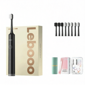 Couples Gift Adult Sonic Automatic Electric Toothbrush