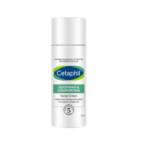 Cetaphil | Sensitive Soothing Moisturizing Repair Cream