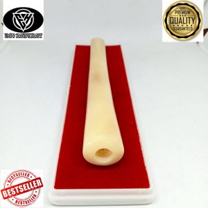 sedotan once tulang kerbau bulat super spesial 13cm