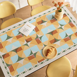 MIMARIJI | Wash-Free Waterproof Oil-Proof Dirt-Resistant Slip-Resistant Protective Mat