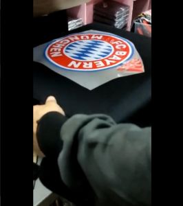 KAOS BAJU AEROBIC LENGAN PENDEK BAHAN KATUN PE KAOS OLAHRAGA SENAM WANITA BAJU KAOS SENAM WANITA