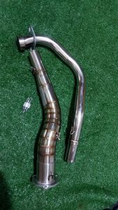 BIG ELBOW 51MM - RAIDER 150 CARB /R150FI  SNIPER 150 SNIPER155 SNIPER CLASSIC SNIPER MX RS150/GTR