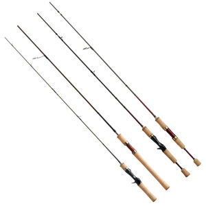 SHIMANO | Sensitive Ultra-light Fishing Rod
