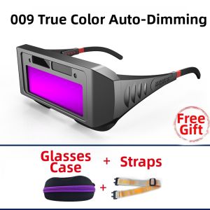 TIANXINHANYOU | Auto Darkening UV Protection Welding Goggles