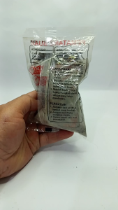 Karbit Buah 100 gr MDQ Pematang Mematangkan Buah Dengan Cepat