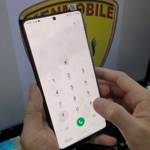Màn Hình tương thích SS Note 20 Ultra / Note20u / SM- N985 Loại OLED Liền Khung (tặng tuýp keo dán)