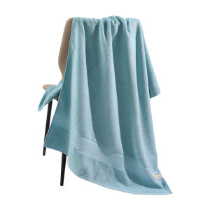 GRACE | Luxury Hotel Quality Absorbent Large Cotton Bath Towel