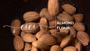 Almond Flour 250g – Made in Singapore 🇸🇬 | Gluten-Free | Keto Baking | Finely Milled