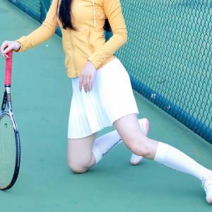 High Waist Sport Skirt: A Perfect Choice for Women's Fitness & Golf