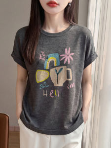 SHEHAN | Breathable Slimming Women T-Shirt Summer Short Sleeve