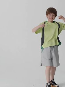 JOLLY BEAN | Quick-Drying Sweat-Wicking Breathable T-Shirt