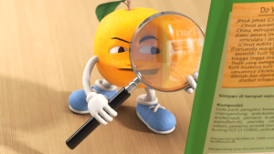 Nutrisari Kemasan Renceng Aneka Rasa All Varian Isi 10 Sachet JJ 059