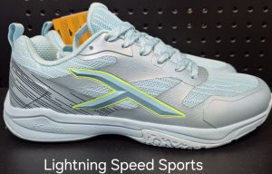 Hundred Beast Max( Light Blue/Lime)