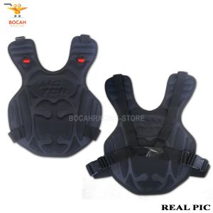 Rompi Berkendara Motor & Pelindung Dada Jaket Safety