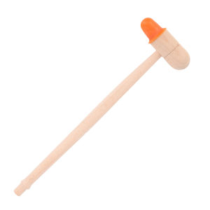 Búa Massage Bằng Gỗ Lovebirds Chân Phản Xạ Đánh Dính Cổ Tích Búa Gỗ Nhỏ Chăm Sóc Cá Nhân Thiết Bị Massage Sức Khỏe