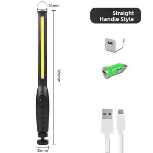 BOYAHENG | Magnetic Super Bright Charging LED Work Light