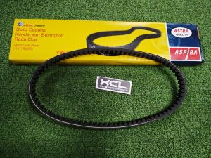 V-Belt For Beat Carb KVY Aspira Brand