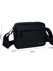 Túi Đeo Vai Nam Oxford Chống Thấm Nước Túi Đeo Chéo Công Sở Túi Đeo Chéo Thể Thao Túi Đeo Vai Thường Ngày Túi Đeo Chéo Chữ a