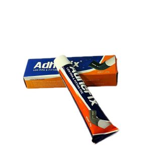 Adheflix Lem Paralon PVC VIPLAS Pipa dan Fitting PVC Kualitas Terbaik untuk Proyek Anda