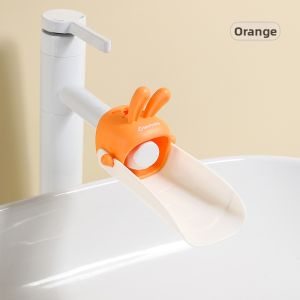 WEIFUREN | Baby Friendly Anti-Splash Extendable Faucet