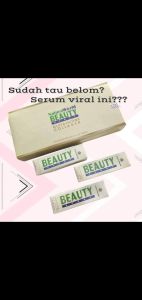 NEW NATURA BEAUTY SPRAY WITH DNA SALMON