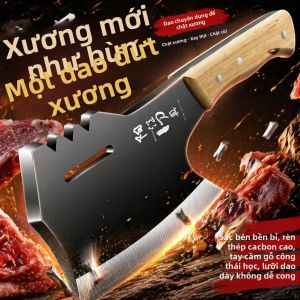 TINGLING | Dao Chặt Xương Dùng Cho Công Việc Nặng