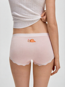 Bananain | Lovely and Breathable Ladies Underwear