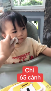 KHĂN ƯỚT TINH KHIẾT MOBY 80 TỜ Suzy baby