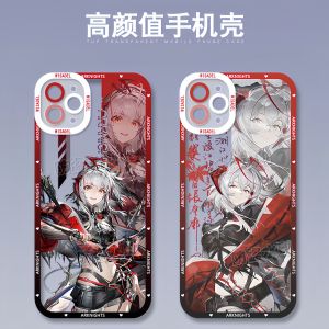 New Mobile Phone Case for Mi Višedale Suitable for  16 14 Xiaomi 15 Huawei Mate70 Honor Redmi K80 Vivo IQOO 13 Oppo OnePlus Ace5