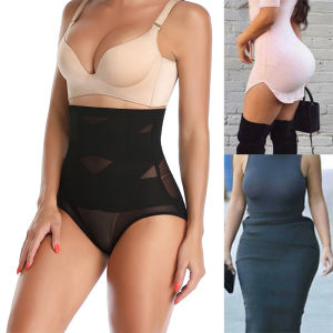 Vemsslim Seamless Full Body Shaper Women Waist Trainer Slimming Enhanced Tummy Control Underwear Flat Belly Corset Hooks Bodysuit Shapewear