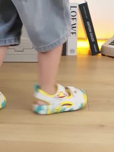 MINI BALA | Dép Bít Ngón Cho Trẻ Em Theo Mùa