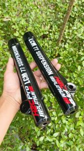 Vỏ phuộc trước thắng đùm Wave zxwave nhỏ MOD LCM 77