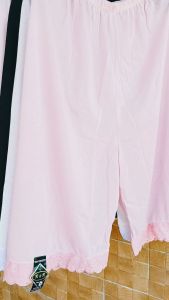 Daleman Rok Wanita Celana Pendek Daleman Kulot Celana Pendek XL XXL MURAH