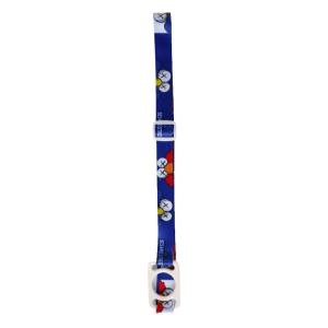 Portable Kids Water Bottle Sling