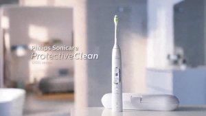 Philips Sonicare Electric Toothbrush Series 6100 - HX7401/09