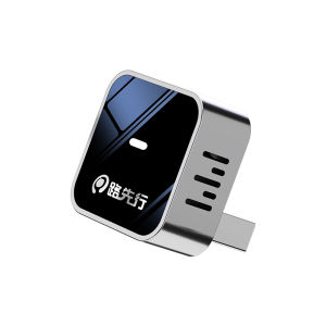 LUXIANXING | Wireless CarPlay Adapter for Mercedes