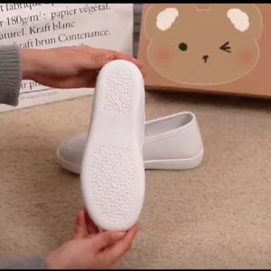 Flat Bottom Nurse Shoes: Comfort & Style for Women