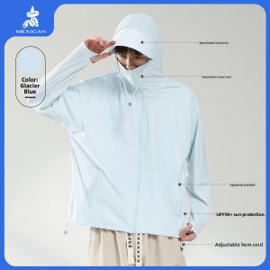 Mexican | UPF 50+ Sun Protection Clothing Women